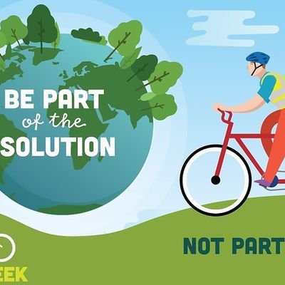 Highlighting what our committee is working on and raising awareness ♻️📗

Currently working on our Travel Flag 🚲🚗