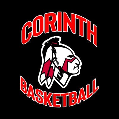 Corinth High School(MS) Warrior Basketball
