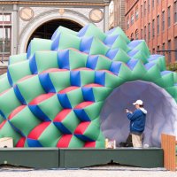 Pneuhaus (@pneuhausstudio) 's Twitter Profile