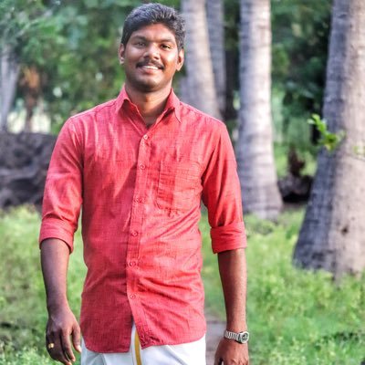 Thirukumaranku6's profile picture. எல்லாத் துன்பங்களுக்கும் இரண்டு மருந்துகள் உள்ளன. ஒன்று காலம், இன்னொன்று மெளனம்.        #உடையார்பாளையத்தான்