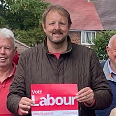 Labour MP for Chesterfield; Shadow Minister for Nature & Rural Affairs - email: toby.perkins.mp@parliament.uk #sufc #spireites & British Tennis 🎾