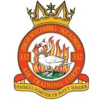 332 Wycombe Sqn ATC (@332atc) 's Twitter Profile
