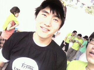 민중의소리 기자