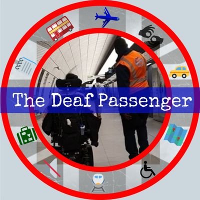 deafpassenger Profile Picture