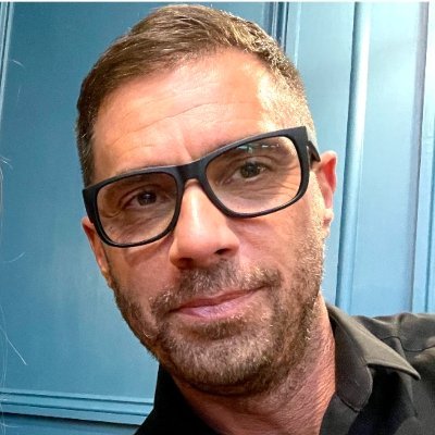 DomPrimeFibre's profile picture. BRINGING GIGABIT SPEED FULL FIBRE TO THE HEART OF LONDON