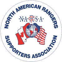 North American Rangers Supporters Association.