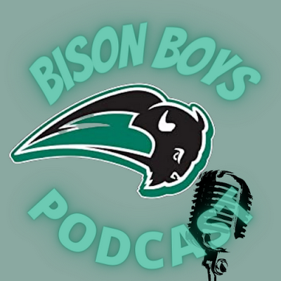 bisonboyspod Profile Picture