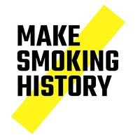Greater Manchester's movement to #MakeSmokingHistory for future generations. Follow for news, quit tips, and stop smoking support.
Part of @GM_ICP.