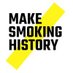 Make Smoking History | Greater Manchester (@HistoryMakersGM) Twitter profile photo