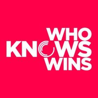 Who Knows Wins(@whoknowswins) 's Twitter Profile Photo
