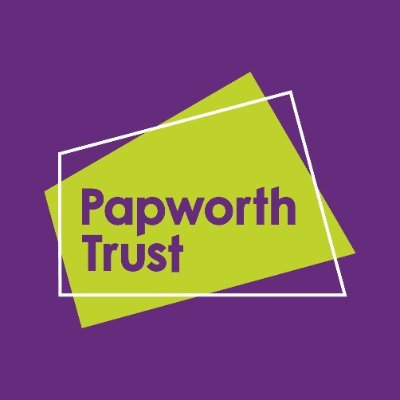 Papworth_Trust Profile Picture