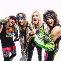 Steel Panther(@Steel_Panther) 's Twitter Profile Photo