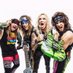 Steel Panther (@steel_panther) Twitter profile photo Steel Panther (@steel_panther) Twitter profile photo