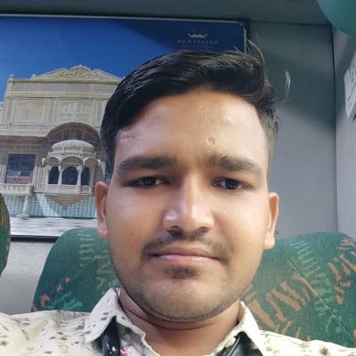 Ajeetsingh1320's profile picture. 