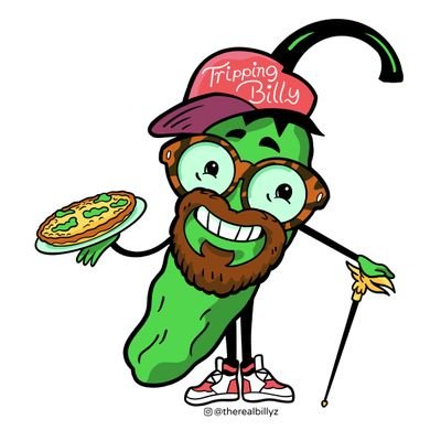 Tripping Billy--Home Cook/Pizza Maker
Living with Muscular Dystrophy (LGMD2L)--
IL Ambassador for @mdaorg--
https://t.co/SXxkrQmFfB