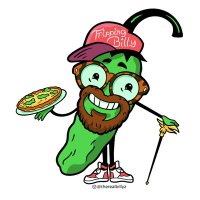 Billy Zureikat (@therealbillyz) 's Twitter Profile Photo Billy Zureikat (@therealbillyz) 's Twitter Profile Photo