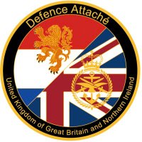 UK Defence in The Netherlands 🇬🇧🇳🇱(@UKDefenceNL) 's Twitter Profileg