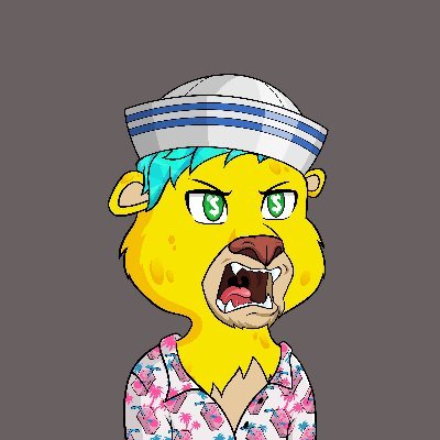 mackenzieさんのプロフィール画像