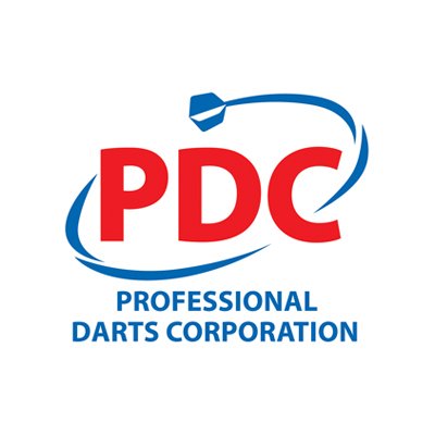 Official account of the Professional Darts Corporation.