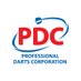 PDC Darts (@officialpdc) Twitter profile photo PDC Darts (@officialpdc) Twitter profile photo
