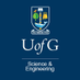 SciEng Grad School (@UofGSciEngGrads) Twitter profile photo