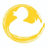 Fuzzy Duck(@fuzzyduckcreate) 's Twitter Profile Photo