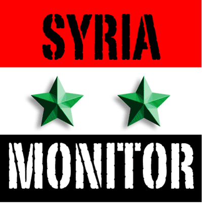 Syria in the News