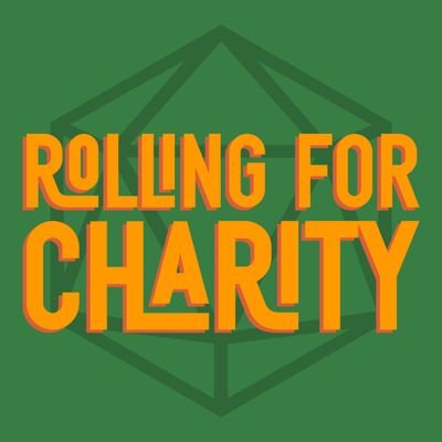 A group of Nerds raising money for charity. 
Next Event: Nov 18th & 19th Two days, too cosmic 🚀
Total raised: $20,852
📧 rolling4charitynat20@gmail.com