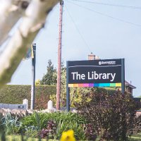 Gloucestershire Libraries ๐ (@gloslibs) 's Twitter Profile