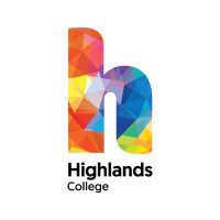 Highlands College(@Highlands_JSY) 's Twitter Profile Photo