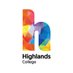 Highlands College (@Highlands_JSY) Twitter profile photo