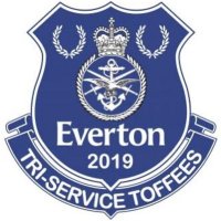 Tri-Service Toffees(@ToffeesTri) 's Twitter Profile Photo