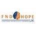 FNDHopeUK (@fndhopeuk) Twitter profile photo FNDHopeUK (@fndhopeuk) Twitter profile photo