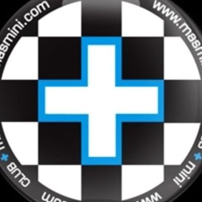 Club_Masmini's profile picture. Desde 2007.