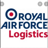 RAF Logistics(@RAF_Logistics) 's Twitter Profile Photo