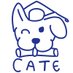 CATE UK - Assistance Dog Information Hub (@CATE_UK_info) Twitter profile photo
