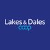 Lakes & Dales Co-op (@lakes_dalescoop) Twitter profile photo Lakes & Dales Co-op (@lakes_dalescoop) Twitter profile photo