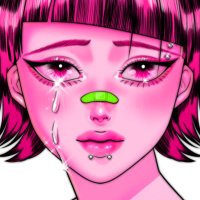 𝔛𝔵𝔨𝔲𝔯𝔬𝔪𝔦𝔨𝔦𝔵𝔛 (@xxkuromikixxnft) 's Twitter Profile