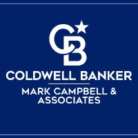 COLDWELL BANKER Mark Campbell & Associates(@CBCampbellRE) 's Twitter Profile Photo