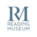 Reading Museum (@readingmuseum) Twitter profile photo Reading Museum (@readingmuseum) Twitter profile photo