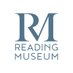 Reading Museum (@readingmuseum) Twitter profile photo