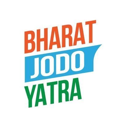 #BharatJodoYatra