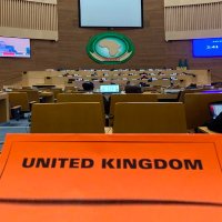 UK at the African Union(@UK_AfricanUnion) 's Twitter Profileg