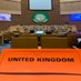 UK at the African Union (@UK_AfricanUnion) Twitter profile photo