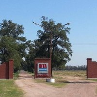 INTA Las Breñas (@intabrenas) 's Twitter Profile