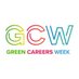 Green Careers Week 🌱🌎 (@Green__Careers) Twitter profile photo