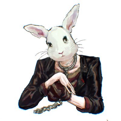 Fear&Hunger enthusiast • digital artist, writer and translator • Dog mom • Čeština/Рус/Eng/日本語/汉语 non-binary She/they 20