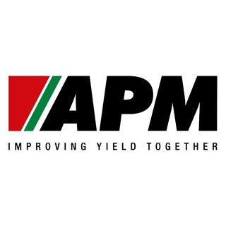 APMsupplies's profile picture. Since 1982 APM has been serving farmers across the UK with a daily, reliable delivery service on a wide range of products. Ready when you are.