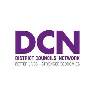 DCN represents district services nationwide working at the heart of national government - we collaborate, communicate and influence.

#districtsdo