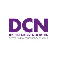 District Councils' Network (@districtcouncil) 's Twitter Profile